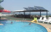 Туры в отель Paraiso Beach Hotel and Theopolis