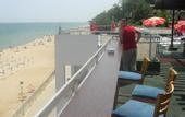 Туры в отель Paraiso Beach Hotel and Theopolis
