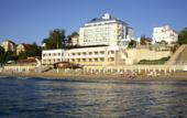 Туры в отель Paraiso Beach Hotel and Theopolis