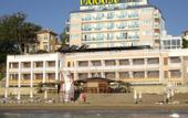 Туры в отель Paraiso Beach Hotel and Theopolis