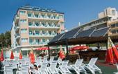 Туры в отель Paraiso Beach Hotel and Theopolis