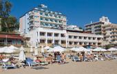 Туры в отель Paraiso Beach Hotel and Theopolis