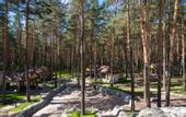 Туры в отель Парк - Отель Грааль (Журавлево)
