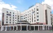 Туры в отель Park Inn by Radisson Ekaterinburg