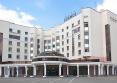 Park Inn by Radisson Ekaterinburg  3*