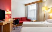 Туры в отель Park Inn by Radisson Ekaterinburg