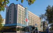 Туры в отель Cosmos Murmansk Hotel