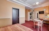 Туры в отель Парк Сити