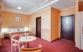 Туры в отель Парк Сити