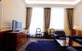 Туры в отель Парус