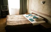Туры в отель Гостиница Патриот