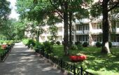 Туры в отель Переделкино