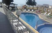 Туры в отель Perun Hotel