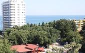 Туры в отель Perunika