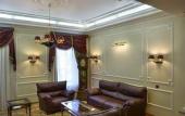 Туры в отель Petro Palace Hotel