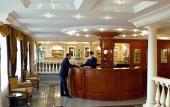 Туры в отель Petro Palace Hotel