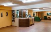 Туры в отель Петропавловск