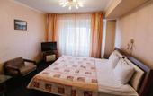 Туры в отель Петропавловск