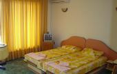 Туры в отель Family Hotel Pier