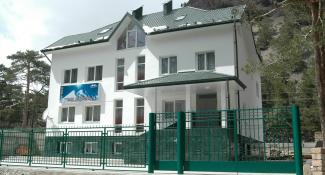 Пик Европы (Тегенекли) 3*