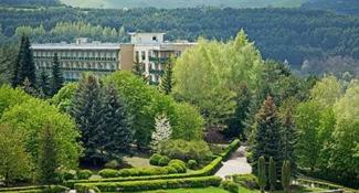 Пикет санаторий Санаторий