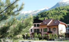 Пик-Отель Мелодия гор