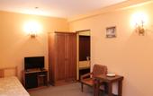 Туры в отель Пик-Отель Мелодия гор