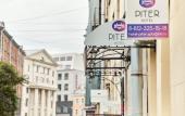 Туры в отель Отель Питер Академиа
