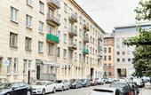 Туры в отель Отель Питер Академиа