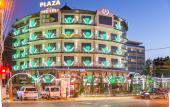 Туры в отель Plaza Anapa
