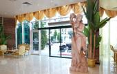 Туры в отель Planeta Hotel & Aquapark