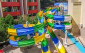 Туры в отель Planeta Hotel & Aquapark