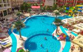 Туры в отель Planeta Hotel & Aquapark