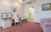 Туры в отель Planeta Hotel & Aquapark