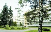 Туры в отель Дом отдыха Подмосковье (Троицкое)