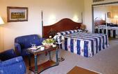 Туры в отель Hotel Beatriz Toledo Auditorium & Spa