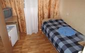 Туры в отель Пансионат Полет