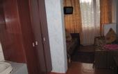 Туры в отель Пансионат Полет