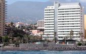 Туры в отель Sol Costa Atlantis Tenerife