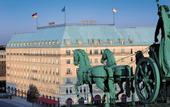 Туры в отель Adlon Kempinski