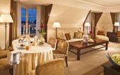 Туры в отель Adlon Kempinski
