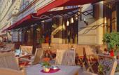 Туры в отель Adlon Kempinski