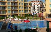 Туры в отель Pollo Resort