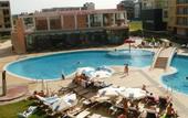 Туры в отель Pollo Resort