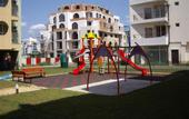 Туры в отель Pollo Resort