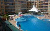 Туры в отель Pollo Resort