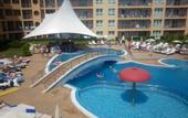 Туры в отель Pollo Resort