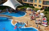Туры в отель Pollo Resort
