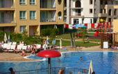 Туры в отель Pollo Resort