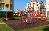 Туры в отель Pollo Resort